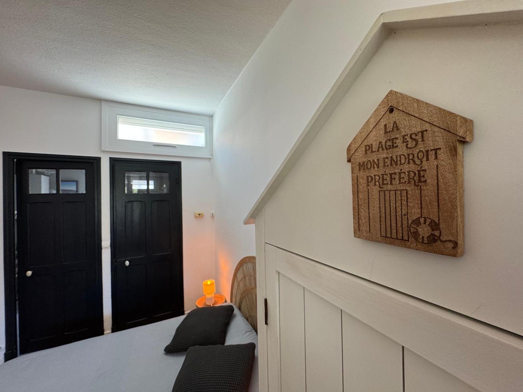Petite Maison De Charme Le Touquet Ngoại thất bức ảnh